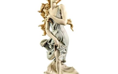 Giuseppe Armani Venus Statue