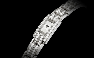 JAEGER-LECOULTRE, LIMITED EDITION OF 200, JOAILLERIE 101 ART DÉCO, REF....