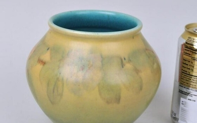 Katherine Jones Rookwood Pottery Vase