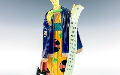 Ko Ko - HN2898 - Royal Doulton Figurine