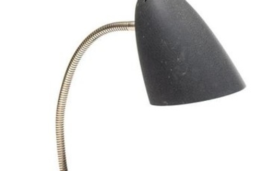 Lampe design des années 50