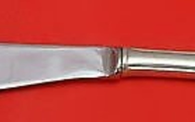 Lily of the Valley by Gorham Sterling Silver Fish Knife Individual Custom 8 1/4"