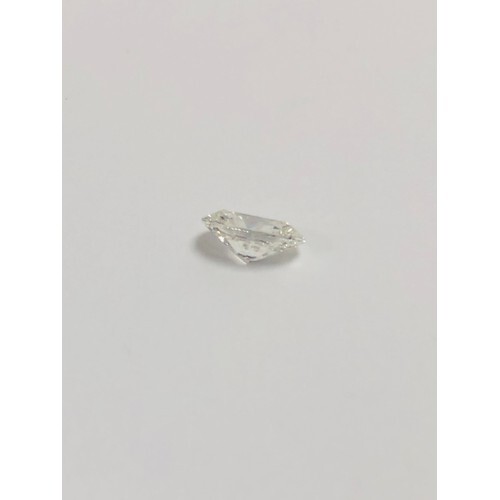 Loose diamond,Oval Diamond,1.01ct,G colour,Si2 clarity,IGI c...