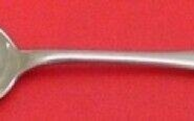 Madame Lafayette by Towle Sterling Silver Teaspoon Mono D 6 1/4"