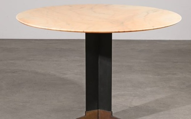 Marble Table, Italy 1940/50s