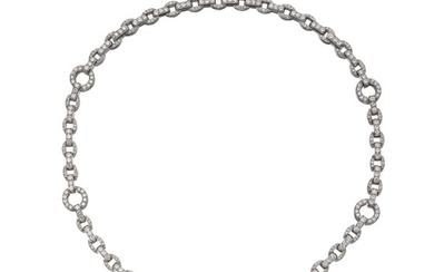 Marcus & Co. Diamond Necklace