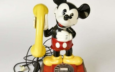 Micky Maus Telefon