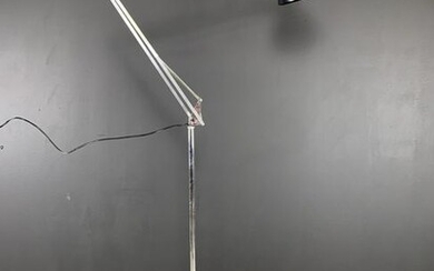 Mid Century Fase Anglepoise Floor Lamp