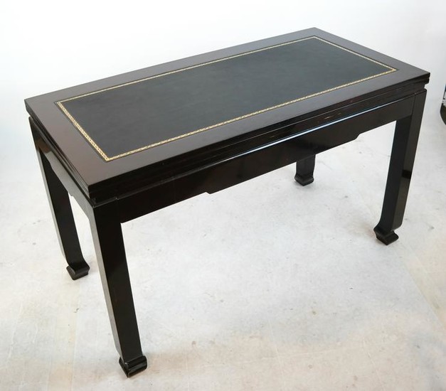 Modern Chinese Expanding Dining Table