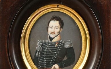 POTERLET Jules (1802-1839).