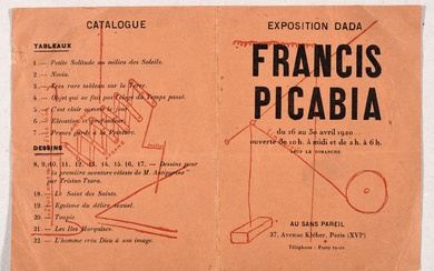 Picabia, Francis