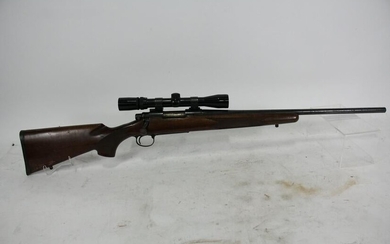 REMINGTON 700 .243WIN BOLT ACTION RIFLE (USED)