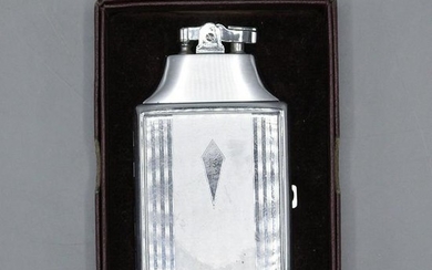 Ronson Mastercase Lighter in Original Box