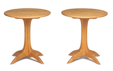 Side tables (2)