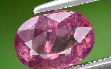 Spinel - 1.08cts - Myanmar