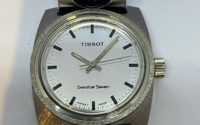 Tissot Seastar Seven
