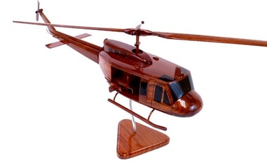 UH-1 Bell Huey Helicopter