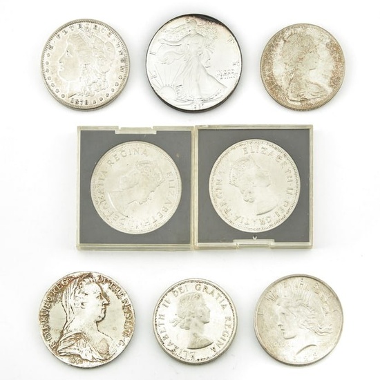 United States Coin Group