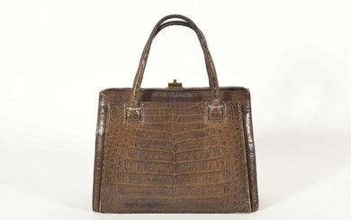 Vintage handbag - Début XXe siècle