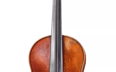 Violon Allemand XXe siècle