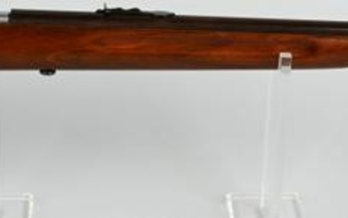 WINCHESTER MODEL 67 BOLT ACTION .22 RIFLE