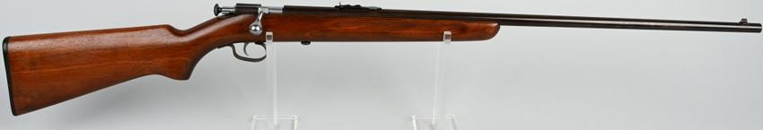 WINCHESTER MODEL 67 BOLT ACTION .22 RIFLE