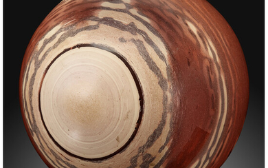 Zebra Stone Sphere Australia 5.50 inches (13.97 cm) in...