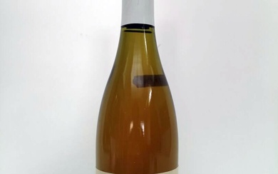 1 Bouteille CORTON-CHARLEMAGNE Grand cru 1994 - G. ROUMIER