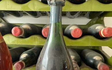 1964 Dom Pérignon Vintage - Champagne Brut - 1 Bottle (0.75L)