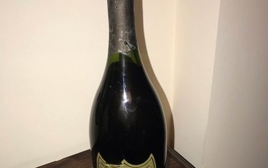 1975 Dom Perignon- Champagne Brut - 1 Bottle (0.75L)