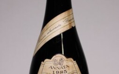 1985 Giuseppe Rinaldi, Brunate- Barolo Riserva - 1 Bottle (0.75L)