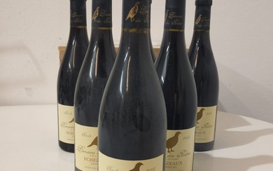 2005 Domaine des Perdrix - Échezeaux Grand Cru - 6 Bottles (0.75L)