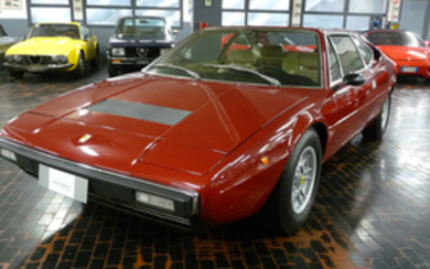 Ferrari - Dino 308 GT/4 - 1975