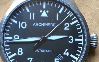 Archimede - Pilot - 2824-2ETA - Men - 2000-2010