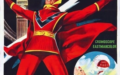 Flashman 1967