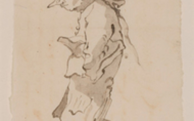 Follower of Giovanni Battista Tiepolo