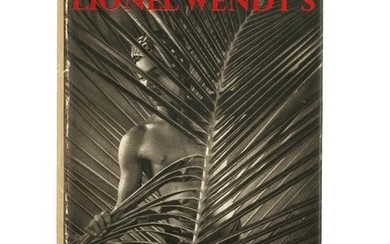LIONEL WENDT (1900–1944) Lionel Wendt’s Ceylon