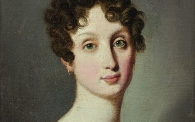 Louis Léopold BOILLY (La Bassée 1761 – Paris…
