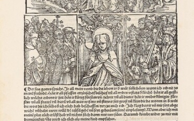 Albrecht Dürer, Circle of