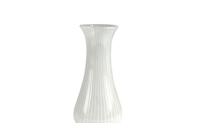 'Zanfirico' vase, c1951