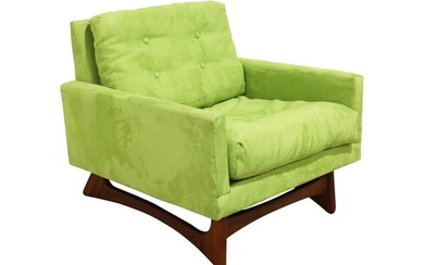 Adrian Pearsall - Craft Assoc. - Lounge Chair