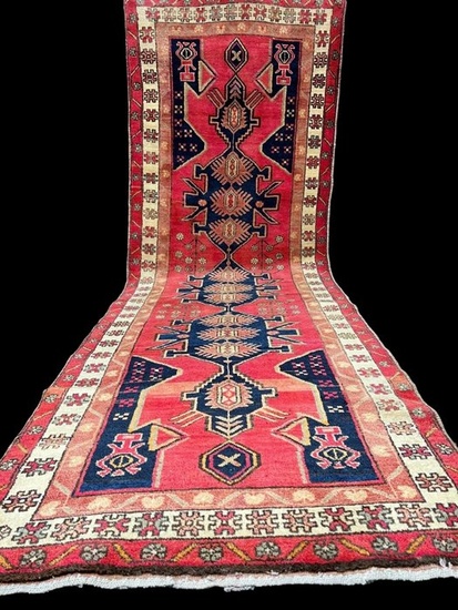 Alter Meschkin (Neu) - Carpet - 285 cm - 100 cm