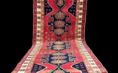 Alter Meschkin (Neu) - Carpet - 285 cm - 100 cm