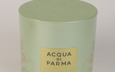 Aqua di Parma - "Gelsomino Nobile" - (2011) Flacon vaporisateur contenant 100ml d'Eau de Parfum...