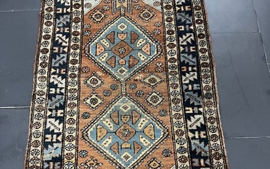 Bachtiar - Carpet - 177 cm - 95 cm
