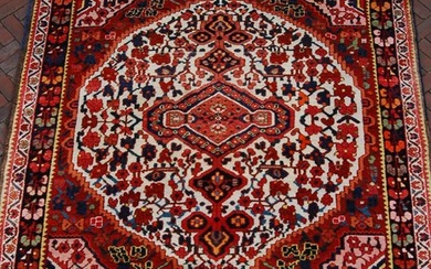 Bakhtiar - room carpet - 270 cm - 174 cm