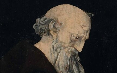 Bernardino Genesini (Lendinara 1448-1506), attribuito