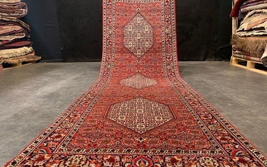 Bidjar - Carpet - 285 cm - 90 cm