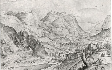 Bruegel d. Ä., Pieter - nach