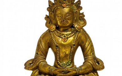 Buddha Amitayus